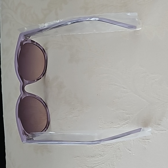 Fossil 3094/S patterned frame sunglasses - Picture 9 of 16